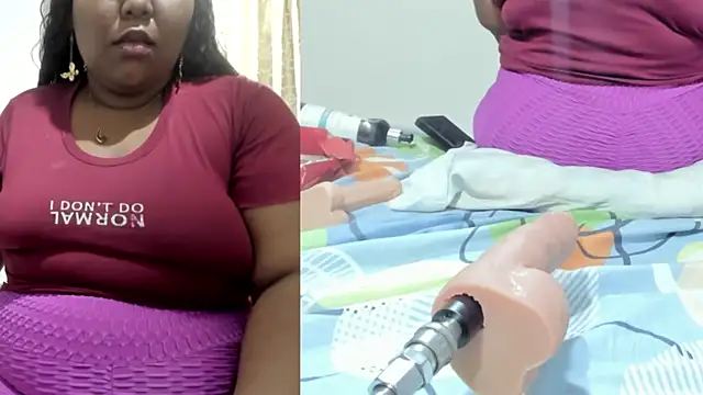 Chat +18 de marilyn_16 ao vivo