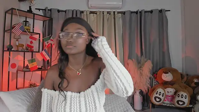 amber_maxwell's Live XXX Chat