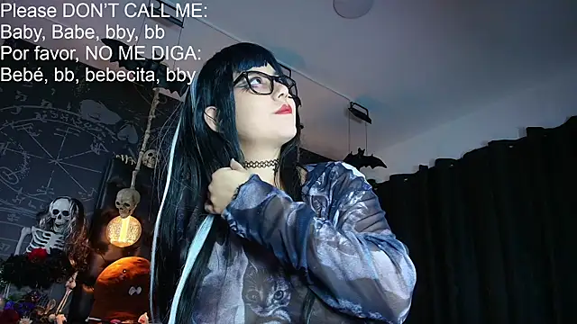 AlexHoe_ Chat XXX in diretta