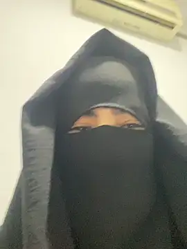 Hijabi_HotGirls' Live XXX Chat