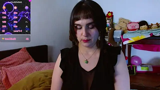 collette_beaufoy_'s Live XXX Chat