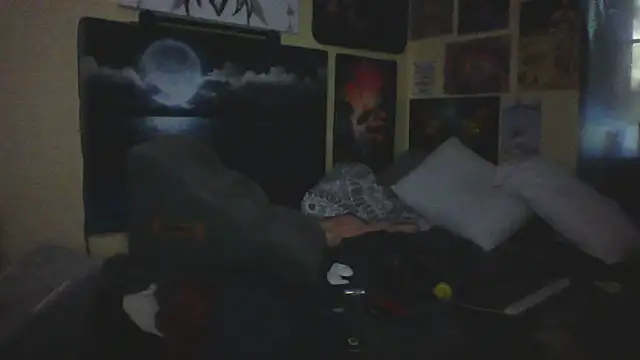 Mic_Oxinner Chat XXX live
