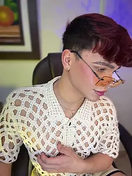 Živý XXX chat PRINCE_STEV