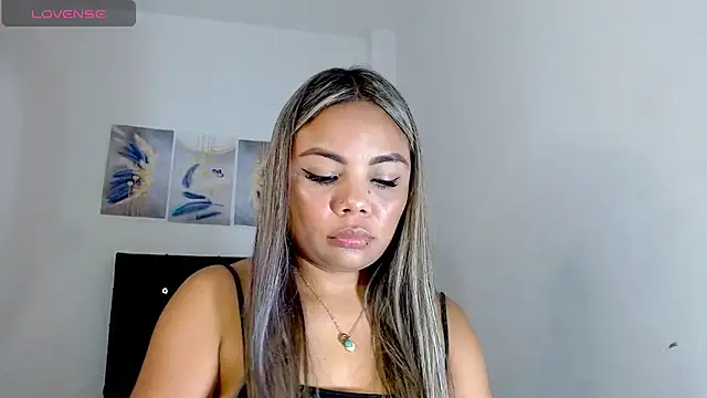 Kylie_loveeeのライブXXXチャット