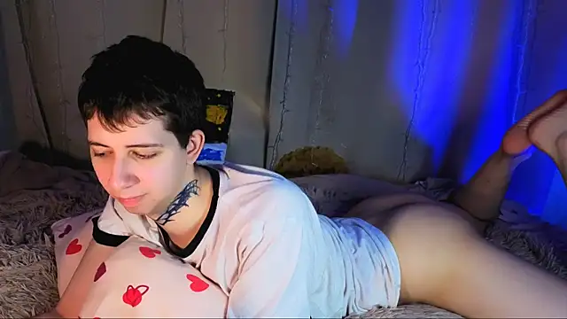 Chatroom XXX en direct de Timothy_Fox