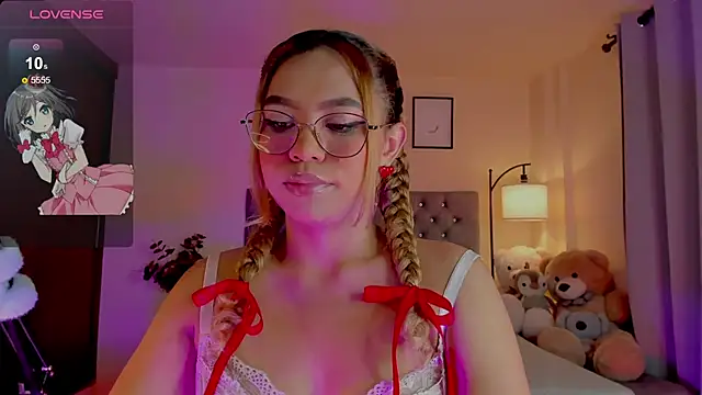 OxanaFedorova1- Live XXX-Chat
