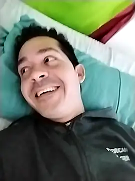 Chat XXX en directo de Gabriel_leon33