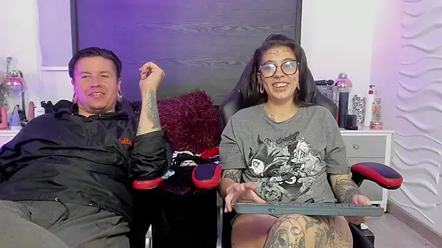 inkedsinners_ Live XXX-Chat