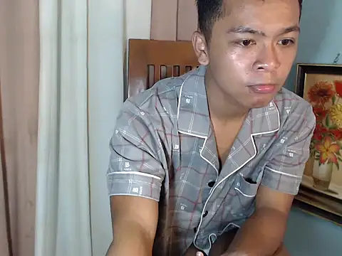 WinglessAngel21 网络视讯表演