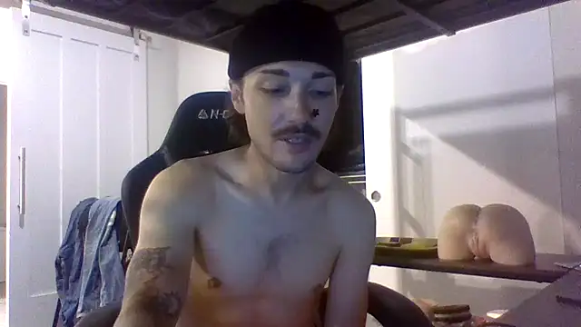 Chatroom XXX en direct de Jbenz420