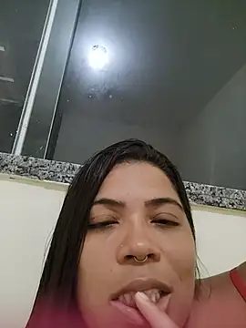 ZahraAmira_'s Live XXX Chat