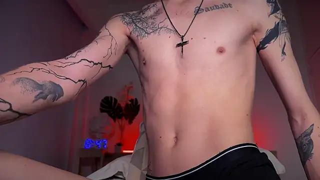 Den_BlueXx 即時 XXX 聊天