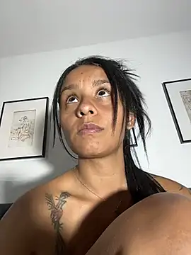 Czat XXX na żywo – J_loren