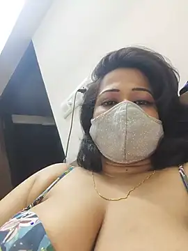 Chat XXX ao vivo de angelrani1234
