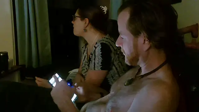 PinellasPlay's Live XXX Chat