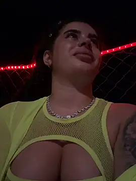 Chat XXX en directo de Diamondmiss77