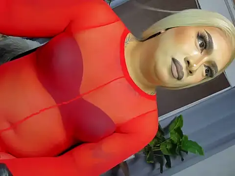 AmandaFlaire_ 现场XXX聊天