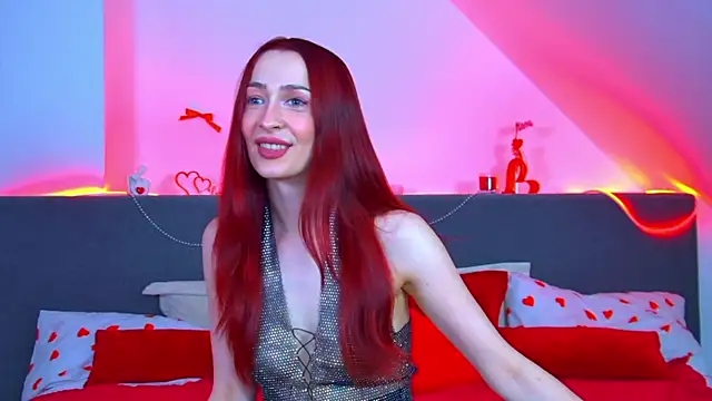 MarieKarma Live XXX-Chat