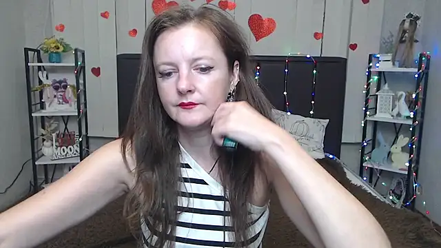 MeganPirs' Live XXX Chat