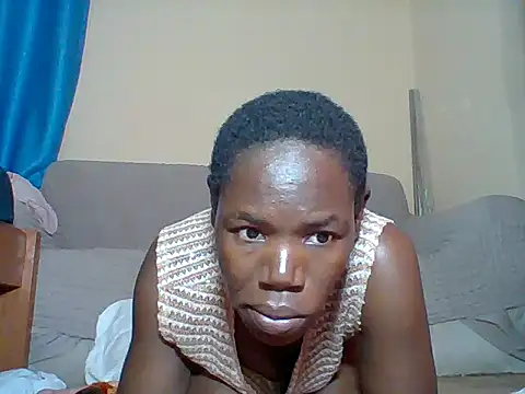 Blacksexyqueen24's Live XXX Chat