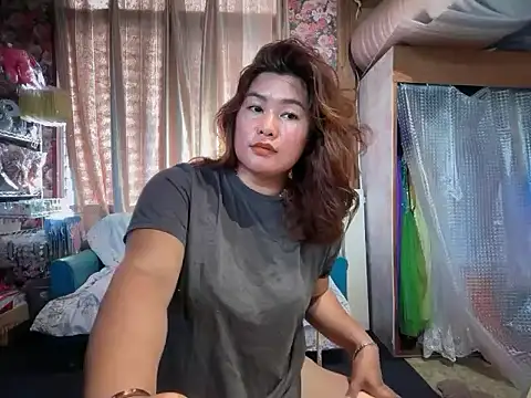 Lady_Di69 Live XXX-Chat