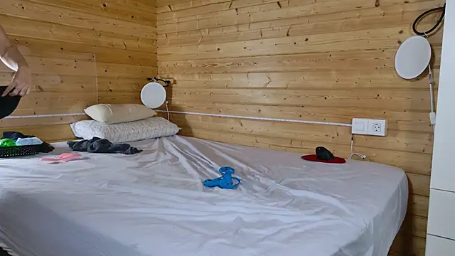 wild41 Live XXX Chat