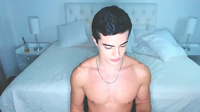 mr_hunterxn Webbikameraesitys