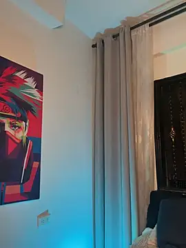 Chat XXX en directo de Jamess_White