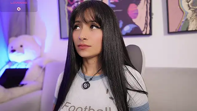 Chat XXX ao vivo de emily_smittt