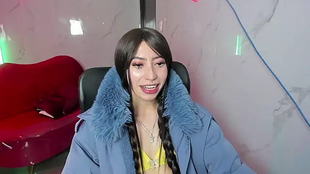 LilithCooperr_'s Live XXX Chat