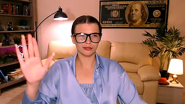 soulless_ Chat XXX in diretta