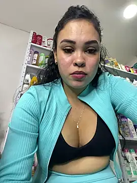 FOX_LATINA 라이브 XXX 채팅