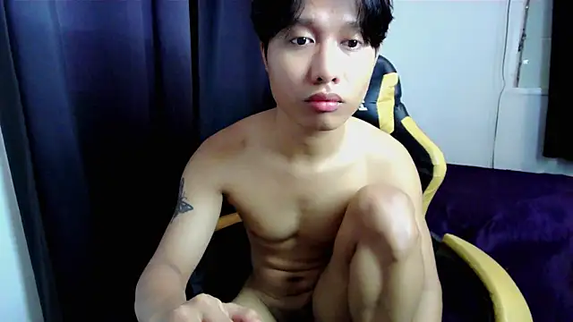 Chat XXX ao vivo de caspian_cum