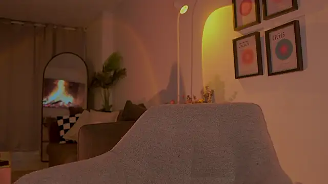 XXX chat uživo modela MelyTaylor_