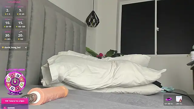 Liam_ruse লাইভ XXX চ্যাট