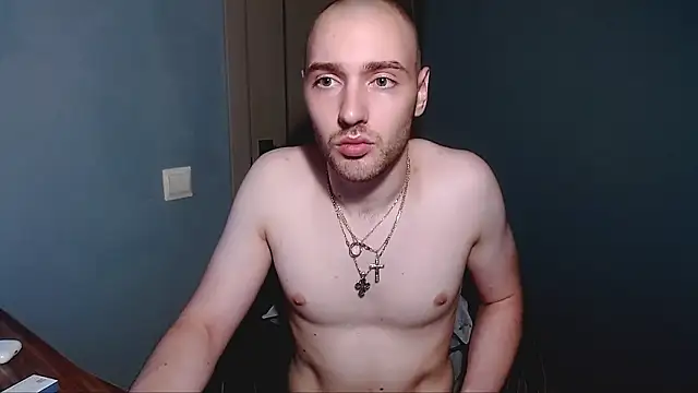 MarkVenom1 – Live XXX-chat