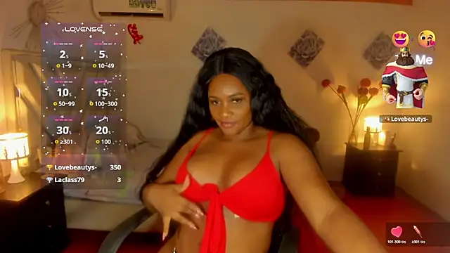 Chat +18 de Miagrace ao vivo