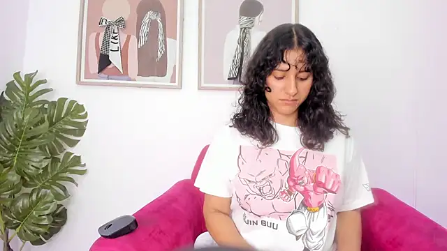 niia7's Live XXX Chat