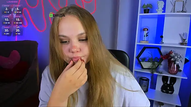 keri_ti Chat XXX in diretta