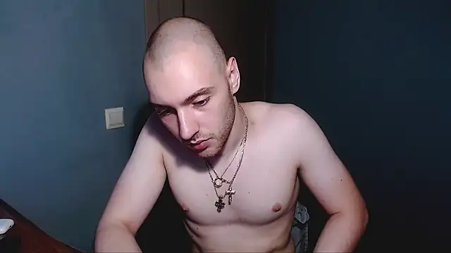 MarkVenom1 Live XXX-chat