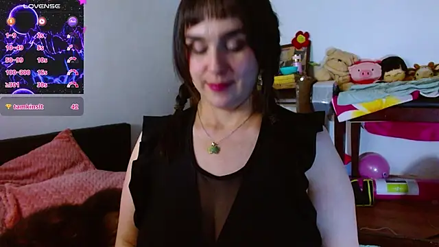 collette_beaufoy_のライブXXXチャット