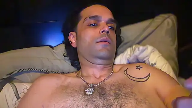 icebergslim281's Live XXX Chat