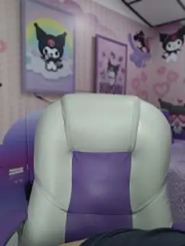 Dulce_meow 即時 XXX 聊天