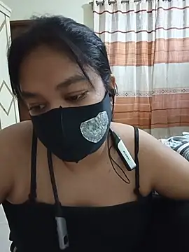 Chatroom XXX en direct de Neha-71