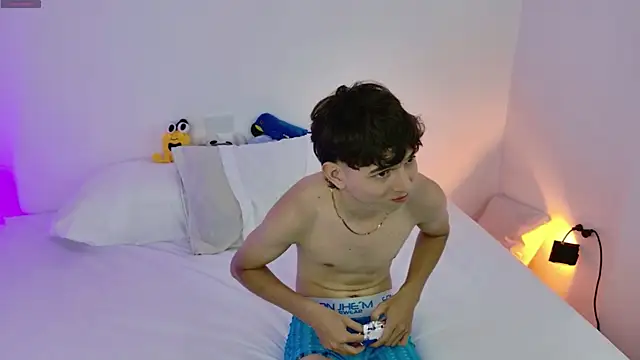 Wade_wagner XXX чат на живо
