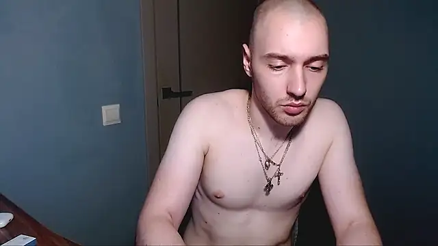 MarkVenom1 Live XXX Chat