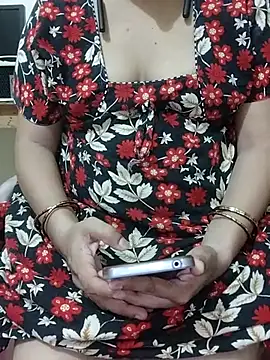 Chat XXX ao vivo de Sexynageena