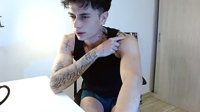 jaico_santos Webcamshow