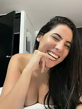 sweetferss Live XXX-Chat