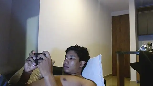 JacksonCooper1 Pertunjukan Webcam